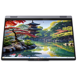 Lenovo IdeaPad 5 2-en-1 16IAL10 (83KS001SMB) 16" PC portable  Gris | Core Ultra 5 225H | Arc 130T | 16 Go | 1 To SSD