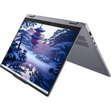 Lenovo IdeaPad 5 2-en-1 16IAL10 (83KS001SMB) 16" PC portable  Gris | Core Ultra 5 225H | Arc 130T | 16 Go | 1 To SSD