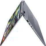 Lenovo IdeaPad 5 2-en-1 16IAL10 (83KS001SMB) 16" PC portable  Gris | Core Ultra 5 225H | Arc 130T | 16 Go | 1 To SSD