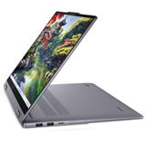 Lenovo IdeaPad 5 2-en-1 16IAL10 (83KS001SMB) 16" PC portable  Gris | Core Ultra 5 225H | Arc 130T | 16 Go | 1 To SSD