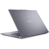 Lenovo IdeaPad 5 2-en-1 16IAL10 (83KS001SMB) 16" PC portable  Gris | Core Ultra 5 225H | Arc 130T | 16 Go | 1 To SSD