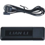 Lian Li LULI-093, Ventilateur de boîtier Noir