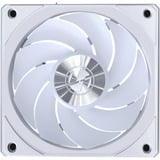 Lian Li UNI FAN CL120 Wireless Reverse ventilateur de boîtier RGB  Blanc, 120 x 120 x 28 mm, PWM