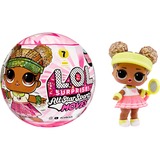 MGA Entertainment L.O.L. Surprise! - All Star Sports Moves S7, Poupée Produit d'assortiment