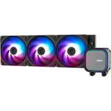 MSI MAG CORELIQUID A13 360, Watercooling Noir