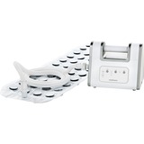 Medisana Appareil de massage Blanc