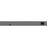 Netgear Commutateur Gigabit Smart 24 ports avec 4 ports SFP, Switch Gris, 10 Go