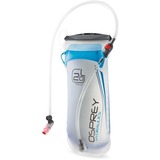 Osprey Hydraulics 2L Reservoir, Gourde Blanc/Bleu