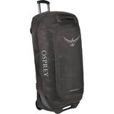 Osprey Valise à roulettes Noir