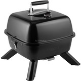 Princess 112256 Hybride portable, Barbecue Noir