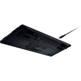 Razer Deathstalker V2 Pro TKL RGB clavier gaming mécanique Noir, Layout US (QWERTY), Razer Linear Optical (Red), 80 % (TKL), Bluetooth