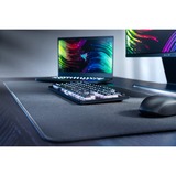 Razer Deathstalker V2 Pro TKL RGB clavier gaming mécanique Noir, Layout US (QWERTY), Razer Linear Optical (Red), 80 % (TKL), Bluetooth