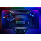 Razer Deathstalker V2 Pro TKL, clavier gaming Noir, Layout États-Unis, Razer Linear Optical (Red), US layout, Razer Linear Optical (Red), RGB leds, ABS keycaps, Bluetooth