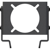 Res-Tech X1 DD Simucube, Montage Noir