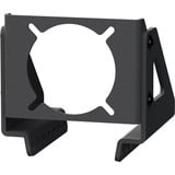 Res-Tech X1 DD Support Simucube, Montage Noir, Aluminium 6 mm