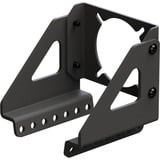 Res-Tech X1 DD Support Simucube, Montage Noir, Aluminium 6 mm