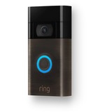 Ring Video Doorbell, Sonnette de porte