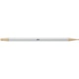 SAMSUNG Flip Pro WM65B, Affichage public Blanc
