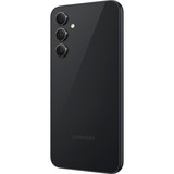 SAMSUNG Galaxy A54 5G, Smartphone Noir, 256 Go, Dual-SIM, Android