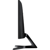 SAMSUNG S24D366GAU Essential S3 S36GD 24" Moniteur incurvé  Noir, 100 Hz | HDMI | VGA