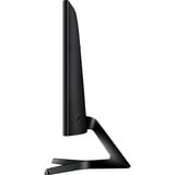 SAMSUNG  24" Moniteur incurvé  Noir