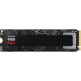 Samsung 9100 PRO 4 To SSD MZ-VAP4T0BW, PCIe Gen 5.0 x4, NVMe 2.0