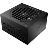 Sharkoon Rebel P20 Gen2 750 alimentation modulaire 750 watt Noir, 1x 12V-2x6, 3x PCIe