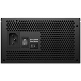 Sharkoon Rebel P20 Gen2 750 alimentation modulaire 750 watt Noir, 1x 12V-2x6, 3x PCIe