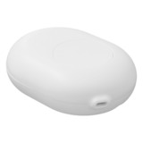 Shelly Button Add-on, Interrupteur Blanc, Relais/dimmer requis, câblé