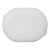 Shelly Button Add-on, Interrupteur Blanc, Relais/dimmer requis, câblé