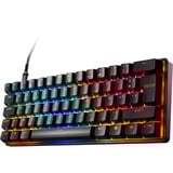 SteelSeries Apex Pro Mini Gen 3, clavier gaming Noir, Layout FR, SteelSeries OmniPoint 3.0, LED RGB, 60%