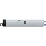 Synology RS2423RP+II, NAS Noir