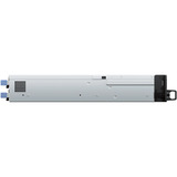 Synology RackStation RS2423RP+II, NAS Noir, 4x LAN, USB 3.2