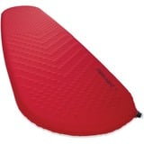 Therm-a-Rest Matelas de couchage ProLite Plus pour femmes Regular, Tapis Rouge