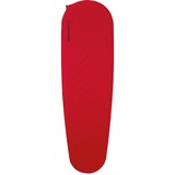 Therm-a-Rest Matelas de couchage ProLite Plus pour femmes Regular, Tapis Rouge