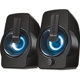 Trust Haut-parleur PC Noir