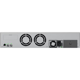 Ubiquiti Ubiquiti UniFi UNAS Pro 8 Gris, 2U