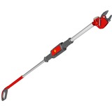 WOLF-Garten TL 32 eM e-multi-star, Sécateur Rouge/gris, Contournement, Gris, Rouge, 3,2 cm, 1 pièce(s)