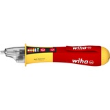 Wiha Appareils de repérage Rouge/Jaune