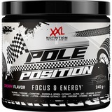 XXL Nutrition Pole Position, Boisson énergisante 240 g