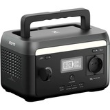 Xtorm Xtreme Power 2 8.000 mAh - 300 W, Powerstation Noir