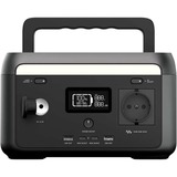 Xtorm Xtreme Power 2 8.000 mAh - 300 W, Powerstation Noir