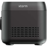 Xtorm Xtreme Power 2 8.000 mAh - 300 W, Powerstation Noir