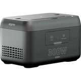 Xtorm Xtreme Power 2 8.000 mAh - 300 W, Powerstation Noir