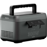 Xtorm Xtreme Power 2 8.000 mAh - 300 W, Powerstation Noir
