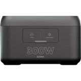 Xtorm Xtreme Power 2 8.000 mAh - 300 W, Powerstation Noir