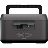 Xtorm Xtreme Power 2 8.000 mAh - 300 W, Powerstation Noir