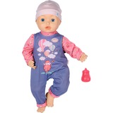ZAPF Creation Big Annabell, Poupée Baby Annabell Big Annabell, Poupée, Femelle, 2 an(s), Fille, 540 mm, 1,6 kg