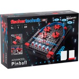 fischertechnik Advanced - Pinball, Jouets de construction 569015