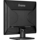 iiyama ProLite E1980S-B1 19" Moniteur Noir, 1x DisplayPort, 1x HDMI